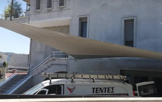 Εφελκυομενη κατασκευή κατά παραγγελία του πελάτη