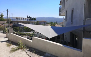 Εφελκυομενη κατασκευή κατά παραγγελία του πελάτη