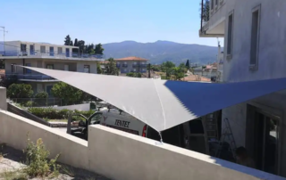 Εφελκυομενη κατασκευή κατά παραγγελία του πελάτη