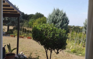 Τοποθέτηση Ζελατινων με κασονέτο για πλήρη μόνωση