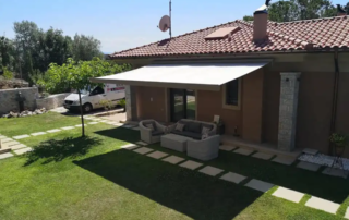 Cassette EPICA 5.50Χ3.75 σε χρώμα beige