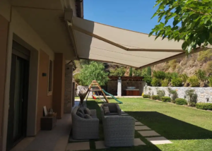 Cassette EPICA 5.50Χ3.75 σε χρώμα beige