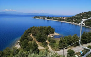 Τεντα σε κατοικια