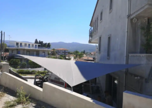 Εφελκυομενη κατασκευή κατά παραγγελία του πελάτη