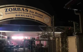 Κατασκευή Δύριχτης πέργκολας pro150, διαστάσεων 19,00x10,00 σε χρώμα Εκρού.