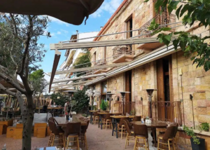 topothetisi-tentas-sta-loutra-aidhipsou-evvoia-greece-2