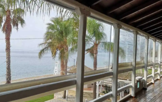 topothetisi-tentas-sto-le-palme-luxury-beach-club-restaurant