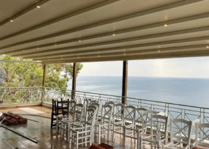 Πέργκολα PRO150