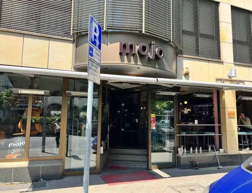 Cloth replacement on existing cassettes in Mojo day & night