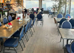 Κατασκευή πατώματος με WPC